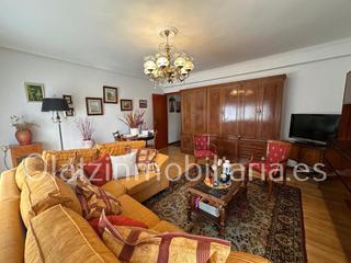 Pis a Valle de Mena. Piso en venta en villasana de mena, 2 dormitorios.