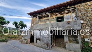 Haus in Arcentales. Casa en venta en arcentales, 4 dormitorios.