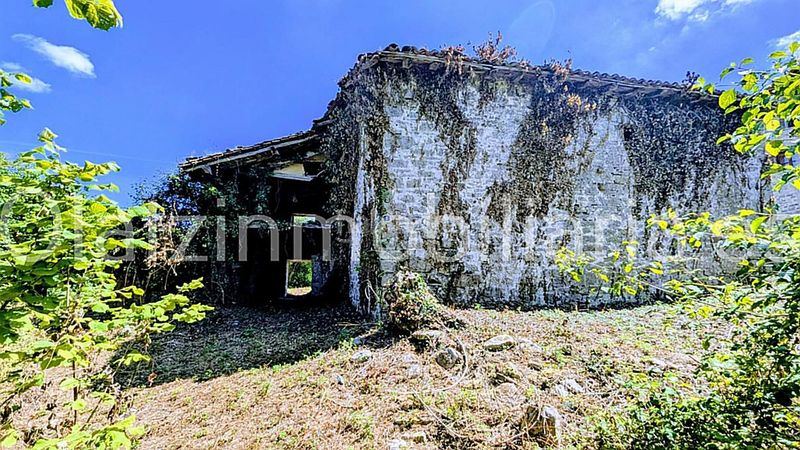 Foto 0db4d009-8c6f-4866-b08e-e789f971a802. Casa amb calefacció a Ayala / Aiara