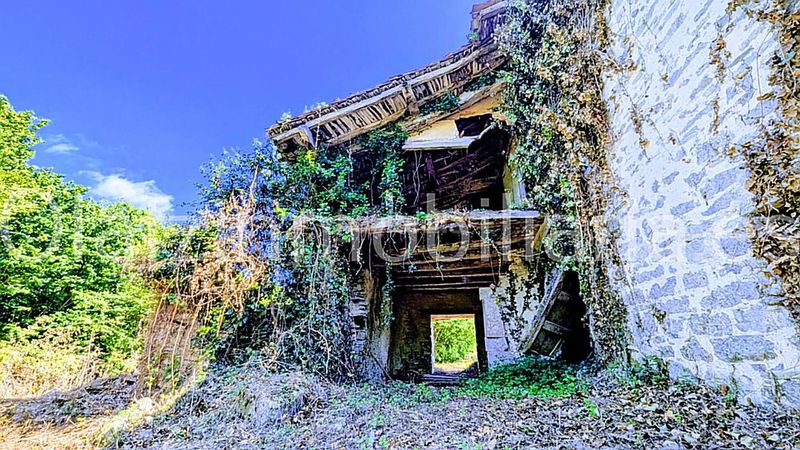 Foto 41f34272-84fa-4613-8460-012aa574dd6b. Casa amb calefacció a Ayala / Aiara