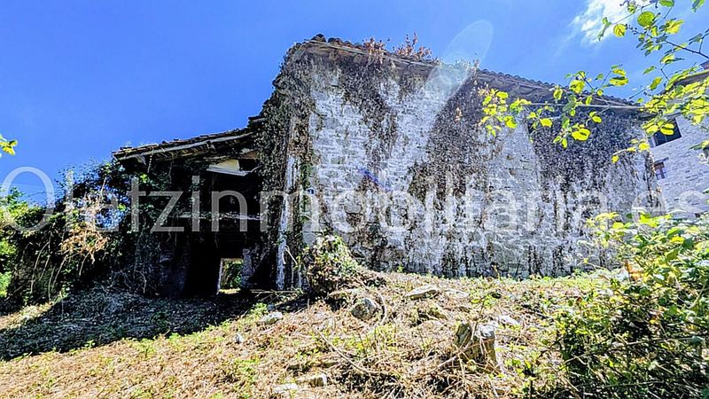 Foto ed8017b3-f998-49bc-863d-bf1baaa74228. Casa amb calefacció a Ayala / Aiara