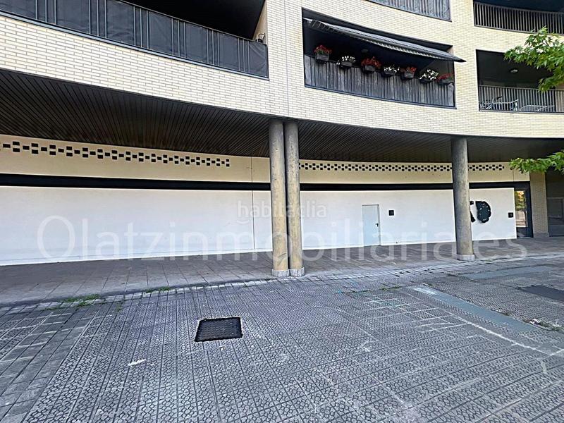 Foto 08d5cbd2-3443-49dc-9af2-b7406987eb6d. Local commercial dans Amurrio