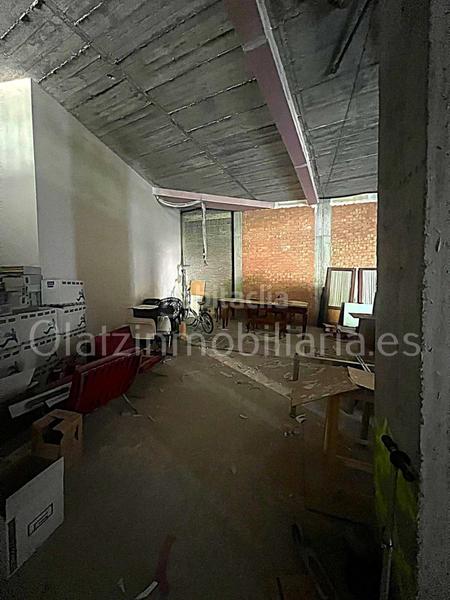 Foto 67a0ee71-546e-40f6-a5b3-a1686e074b66. Local commercial dans Amurrio