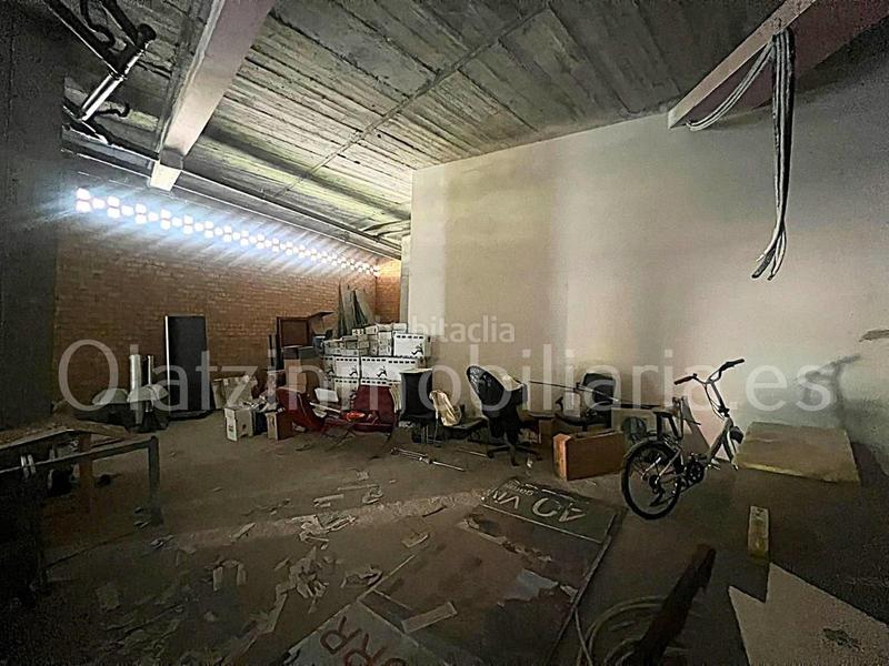 Foto 69f259a8-147d-4721-a122-8113b7873bfa. Local commercial dans Amurrio