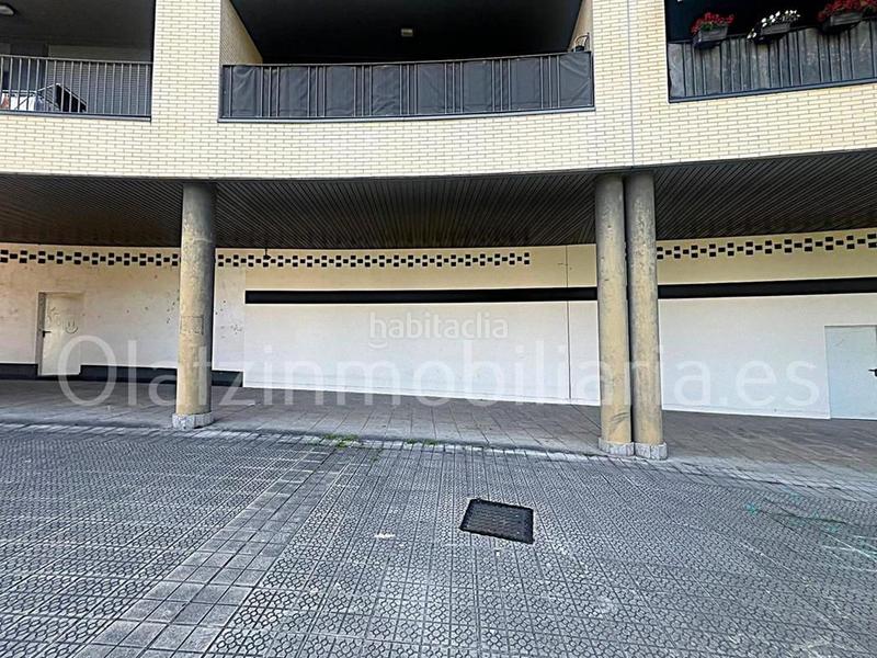 Foto 7d716ad2-eaba-4231-a78b-701fdfb62af2. Local commercial dans Amurrio