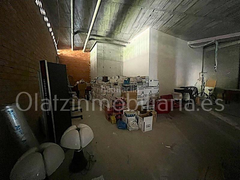 Foto 9578a471-a5a1-4843-8d96-f5d72769fc10. Local commercial dans Amurrio