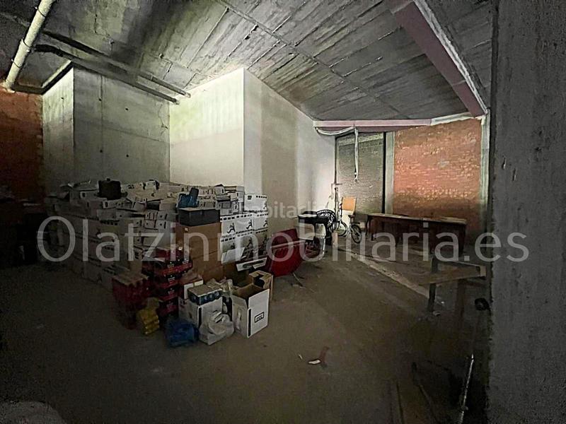 Foto a402487b-7c3e-4119-bd3c-7c8594b8cead. Local commercial dans Amurrio