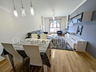 Flat in Orozko. Piso en venta en orozko, 3 dormitorios.
