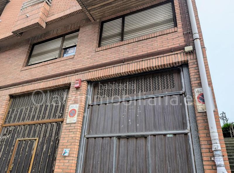 Foto 91834cb4-a0e6-4d5c-a7d3-b4ea7ea8c04b. Piso  en venta en ugaomiraballes, 2 dormitorios. en Ugao - Miraballes