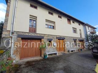 Casa a Sopuerta. Casa en venta en el carral, 5 dormitorios.