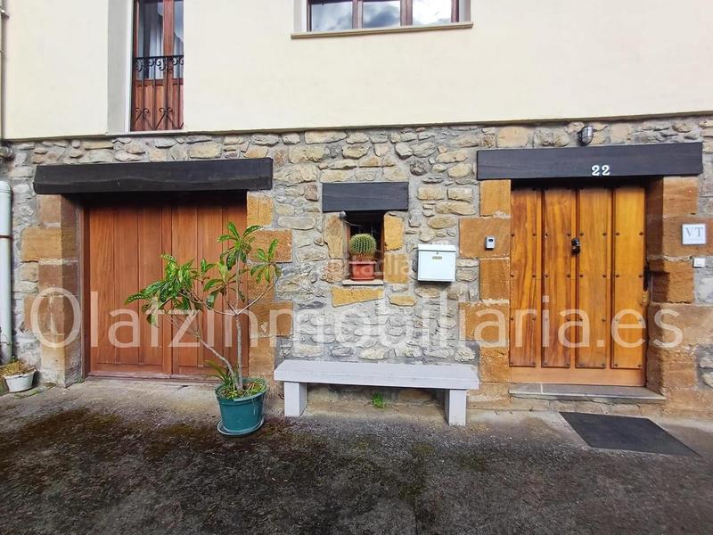 Foto b0fc45a4-eb6b-487f-addc-5f22b0906b4c. Casa amb calefacció a Sopuerta