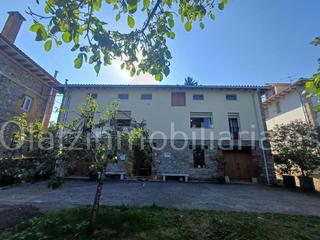 Casa a Sopuerta. Casa en venta en el carral, 5 dormitorios.