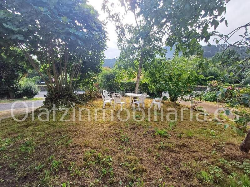 Foto ccd804b1-c25e-4265-a56d-527c9d781480. Casa amb calefacció a Sopuerta