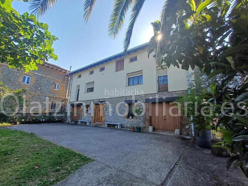 Foto feeec4d7-621a-4b9f-8281-a837f55606eb. Casa amb calefacció a Sopuerta