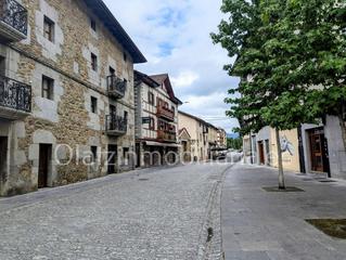 Pis a Arangoiti. Piso en venta en orozko, 3 dormitorios.