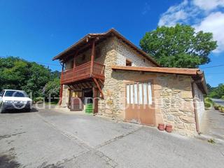 Casa a Arcentales. Casa en venta en arcentales, 4 dormitorios.