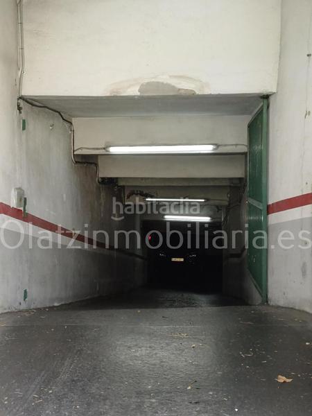 Foto 5ce80461-7286-4d71-8dcb-3a1722dfd634. Posto auto in Matiko - Ciudad Jardín Bilbao