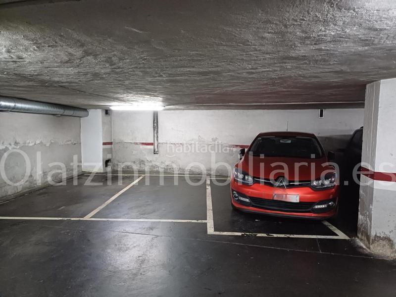 Foto bc6c4a90-0404-489b-94af-1afaa741de54. Posto auto in Matiko - Ciudad Jardín Bilbao