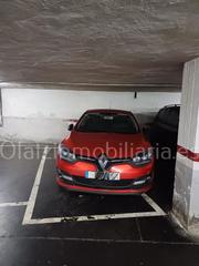 Parking coche en Matiko - Ciudad Jardín. Garaje en venta en bilbao.