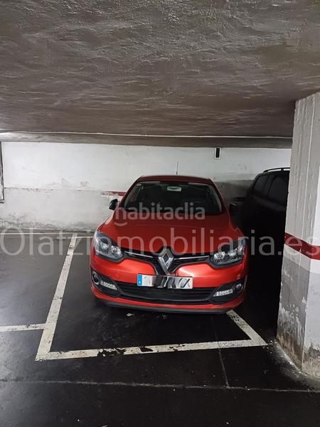 Foto dc5a69e8-f70e-401a-8bb6-3a10d804c17e. Posto auto in Matiko - Ciudad Jardín Bilbao