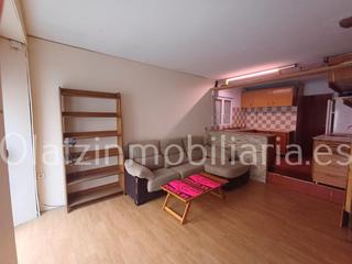 Pis a Güeñes. Piso en venta en sodupe, 1 dormitorio.