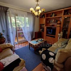 Appartement à Zalla. Piso en venta en aranguren, 3 dormitorios.