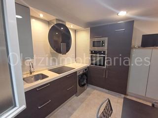 Pis a Casco Viejo. Piso en venta en casco viejo, 2 dormitorios.
