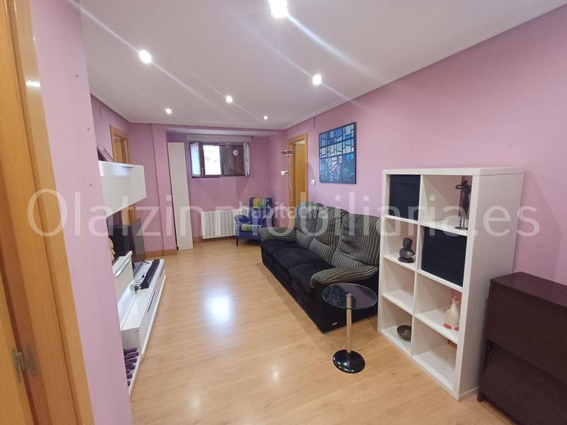 Foto 3fc66f8e-e7cd-43c5-a856-31162d9b3478. Piso  en venta en Casco Viejo, 2 dormitorios. en Bilbao