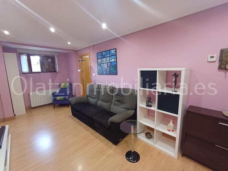 Foto 44ab738c-d4a9-423b-ae50-24d7eba46f69. Piso  en venta en Casco Viejo, 2 dormitorios. en Bilbao