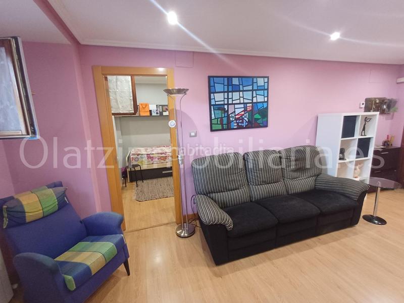 Foto 9e8f72aa-71ab-4a07-8b54-5c33b1ce277c. Piso  en venta en Casco Viejo, 2 dormitorios. en Bilbao