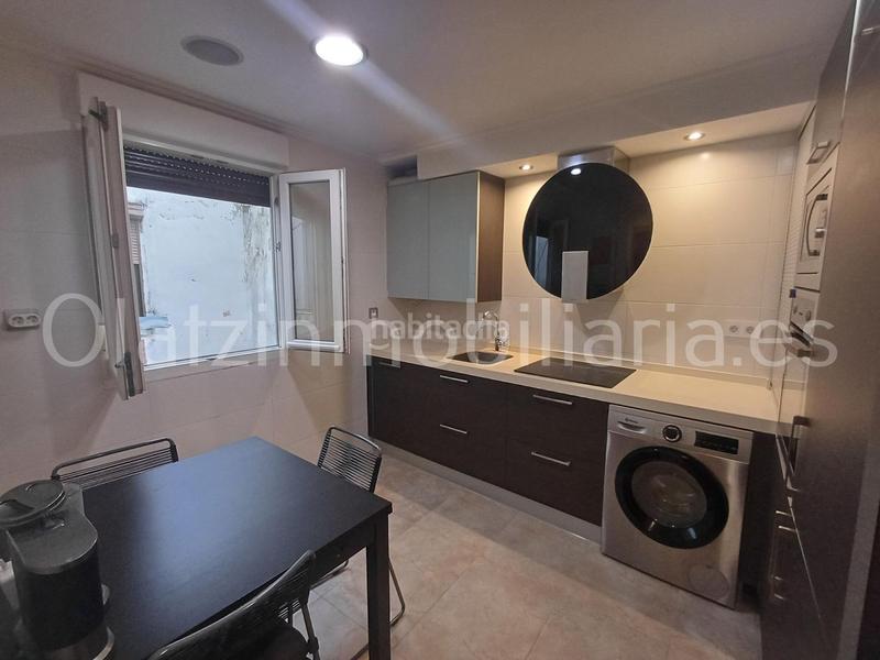 Foto a5f7405f-9267-4b3c-b11b-67c2e900f8df. Piso  en venta en Casco Viejo, 2 dormitorios. en Bilbao