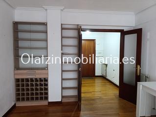 Location Appartement à Zalla. Piso en alquiler en zalla, 3 dormitorios.