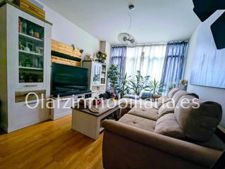 Pis a Güeñes. Piso en venta en sodupe, 2 dormitorios.