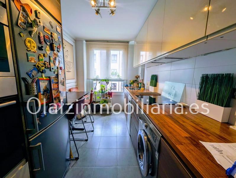 Foto f4e21894-1b66-4e60-87ea-f82823ece958. Piso  en venta en sodupe, 2 dormitorios. en Güeñes