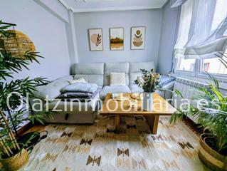 Appartement à Llodio. Piso en venta en llodio, 2 dormitorios.