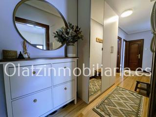 Appartamento in Llodio. Piso en venta en llodio, 2 dormitorios.