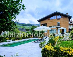 Casa a Llodio. Casa en venta en llodio, 6 dormitorios.