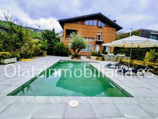 Haus in Llodio. Casa en venta en llodio, 6 dormitorios.