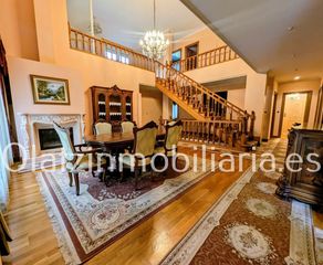 Haus in Llodio. Casa en venta en llodio, 6 dormitorios.