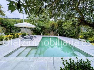 Casa a Llodio. Casa en venta en llodio, 6 dormitorios.