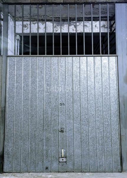 Foto ef80f2c1-0063-4e53-b513-b44da2bab808. Alquiler parking coche garaje en alquiler . en Llodio