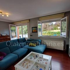 Maison à Valle de Mena. Casa en venta en villasana de mena, 3 dormitorios.