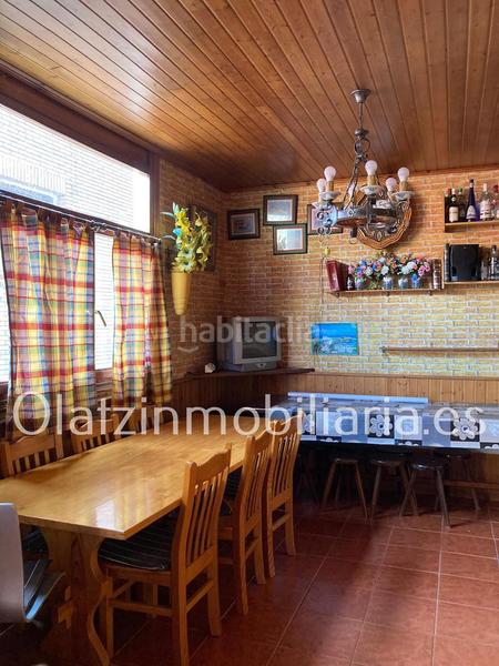 Foto 8a08315b-8c76-4e5c-90d4-06ad214d4ea4. Alquiler local comercial local en alquiler . en Balmaseda