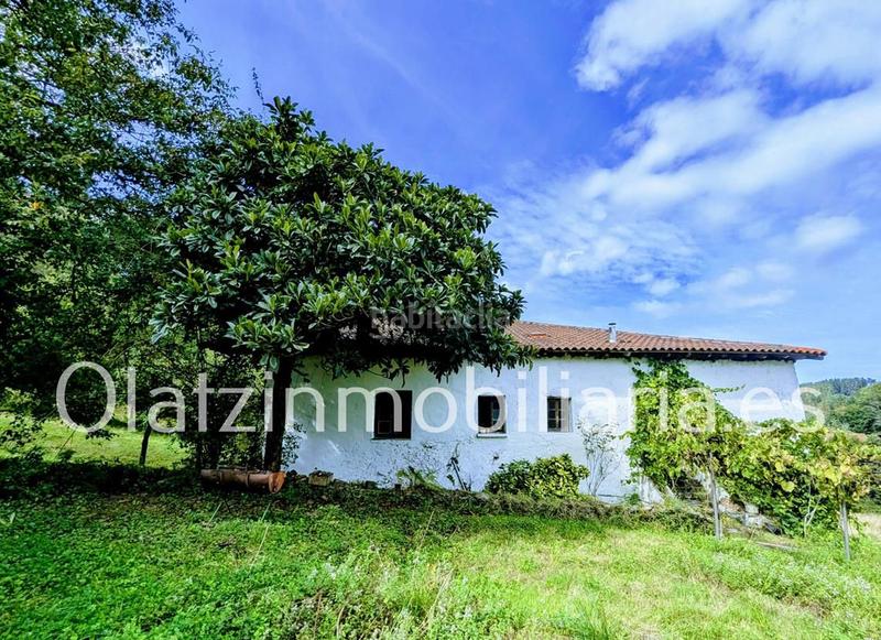 Foto 05ecfc56-c29d-4345-af0e-d26d382ff558. Casa  en venta , 5 dormitorios. en Zeberio