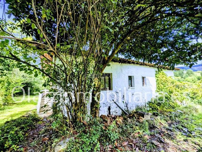 Foto 5eecdf8e-0df3-49f2-bfed-29c16aaf1c67. Casa  en venta , 5 dormitorios. en Zeberio