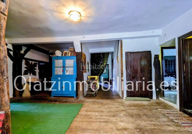 Foto 9d0e7e1e-dc10-44f2-ad3c-cd198513d8b0. Casa  en venta , 5 dormitorios. en Zeberio