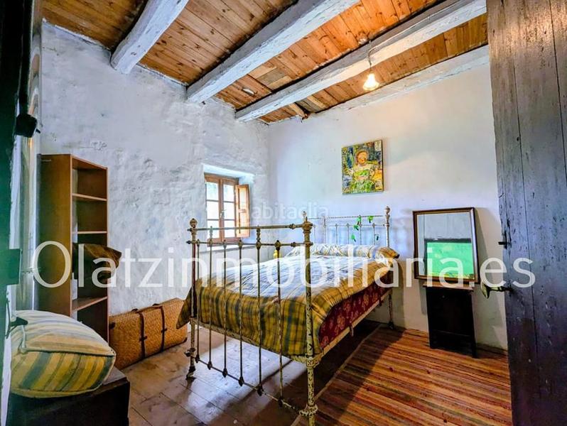 Foto 9eb25a66-dcf4-4dba-98d1-dccb1c920b20. Casa  en venta , 5 dormitorios. en Zeberio