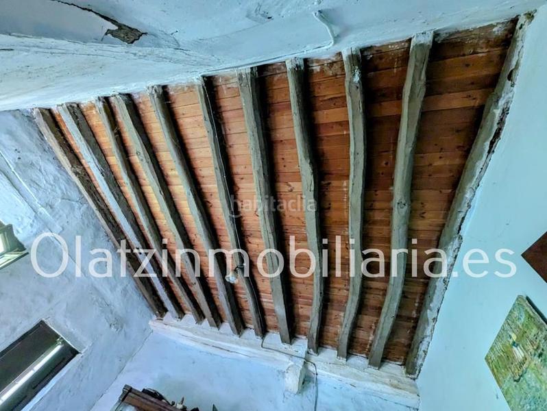 Foto ce873e4b-b263-4172-8c76-e64bc14730af. Casa  en venta , 5 dormitorios. en Zeberio