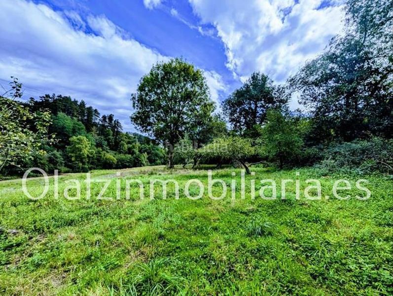 Foto e35e8a1a-68a3-4426-a061-e8dff111c0ba. Casa  en venta , 5 dormitorios. en Zeberio