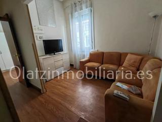 Lloguer Pis a Barrio de Uribarri. Piso en alquiler en uribarri, 3 dormitorios.